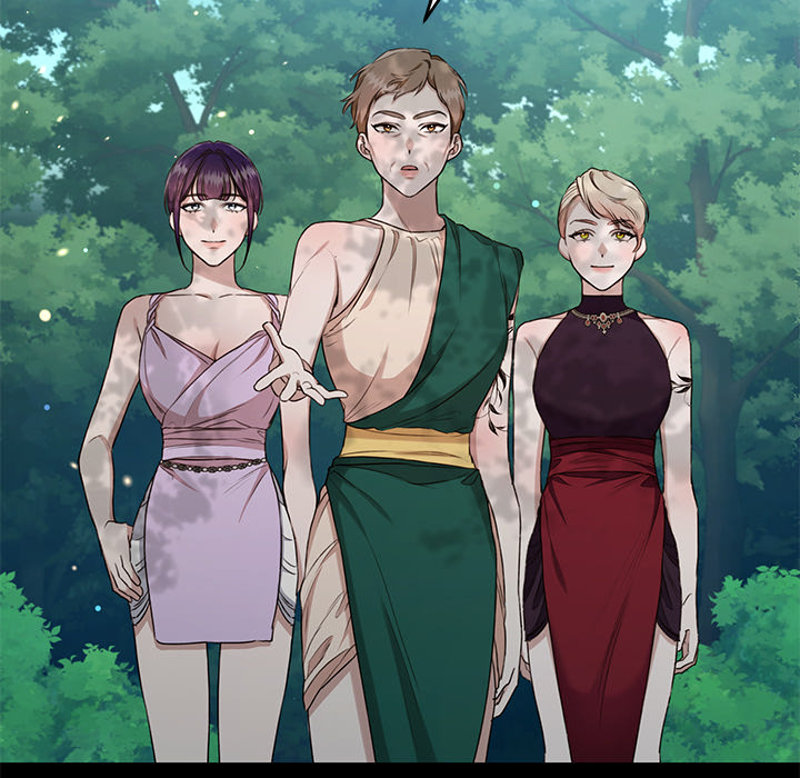 Savage Forest - episode 24 - 136