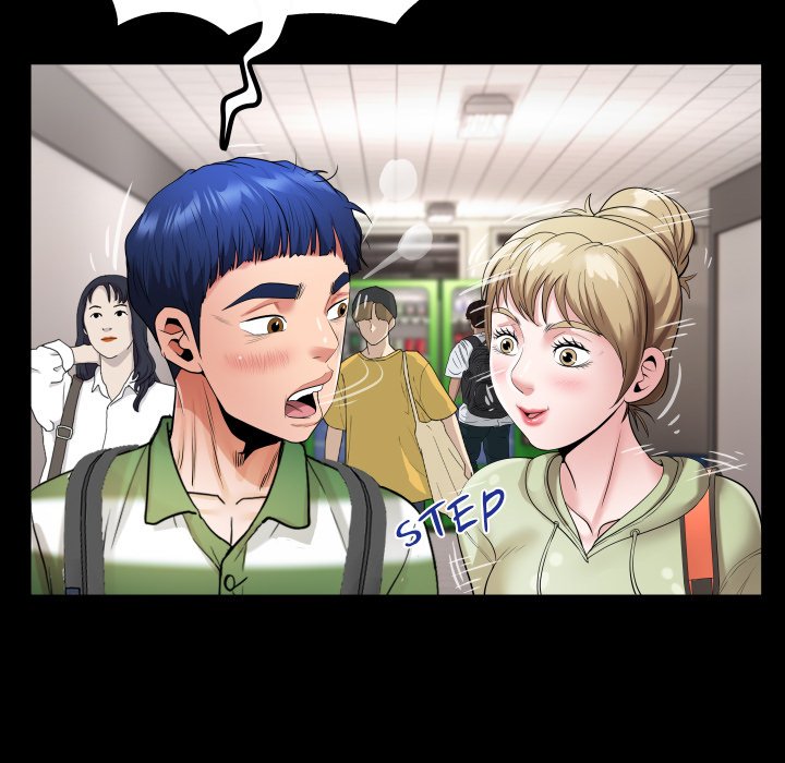 Unexpected Ties - episode 5 - 62