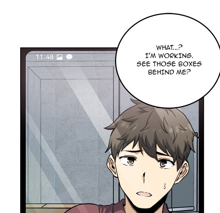Excuse me, This is my Room - episode 66 - 121
