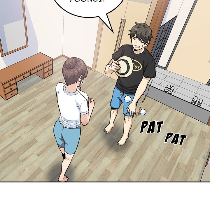 Excuse Me, This is my Room - episode 32 - 82