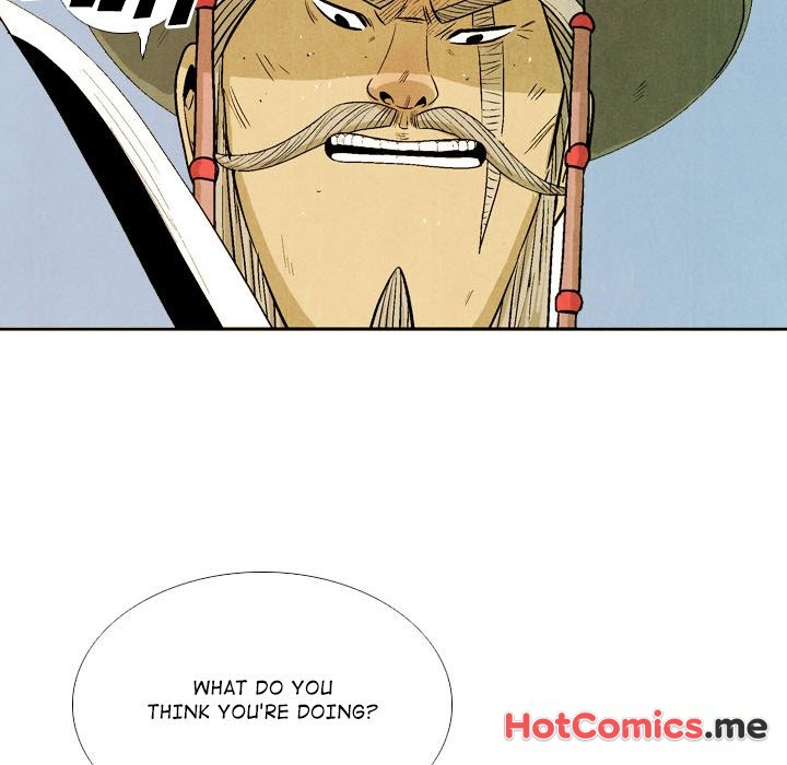 The Sword Clan - episode 53 - 97