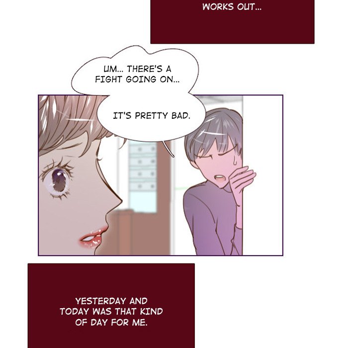 A Sweet Drink - episode 11 - 58