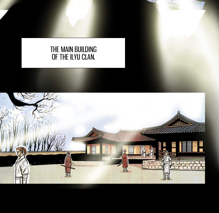 The Sword Clan - episode 15 - 8