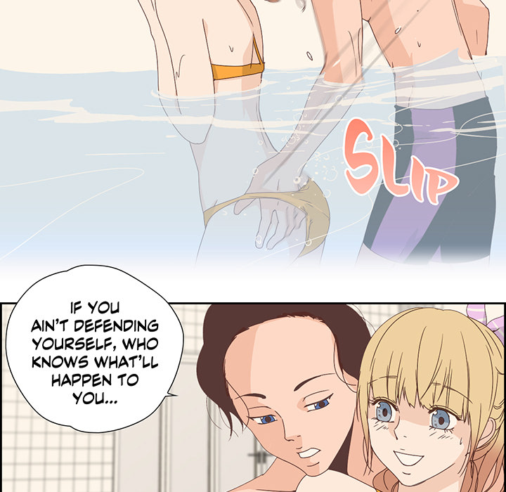 An Innocent Sin - episode 4 - 56