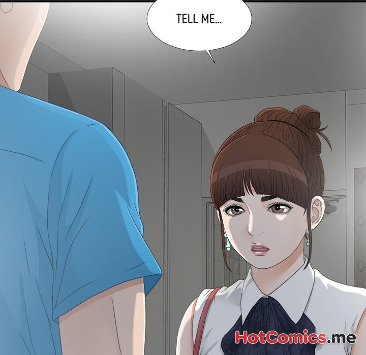 The Secret Friend - episode 13 - 91