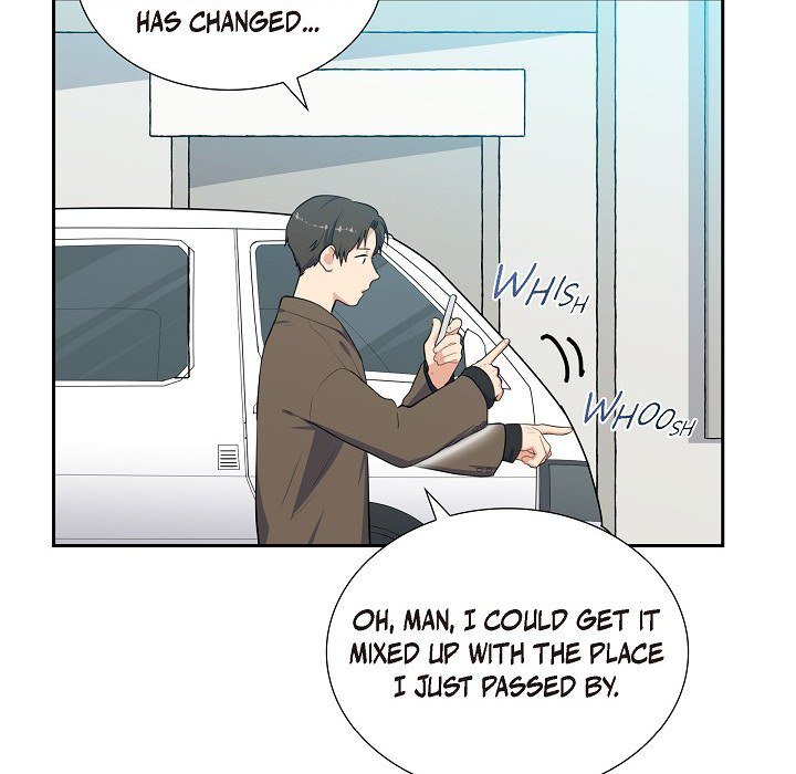 Lovers, Cats, and the Killer - episode 2 - 6