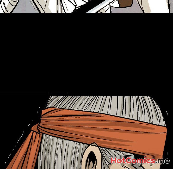 The Sword Clan - episode 60 - 31