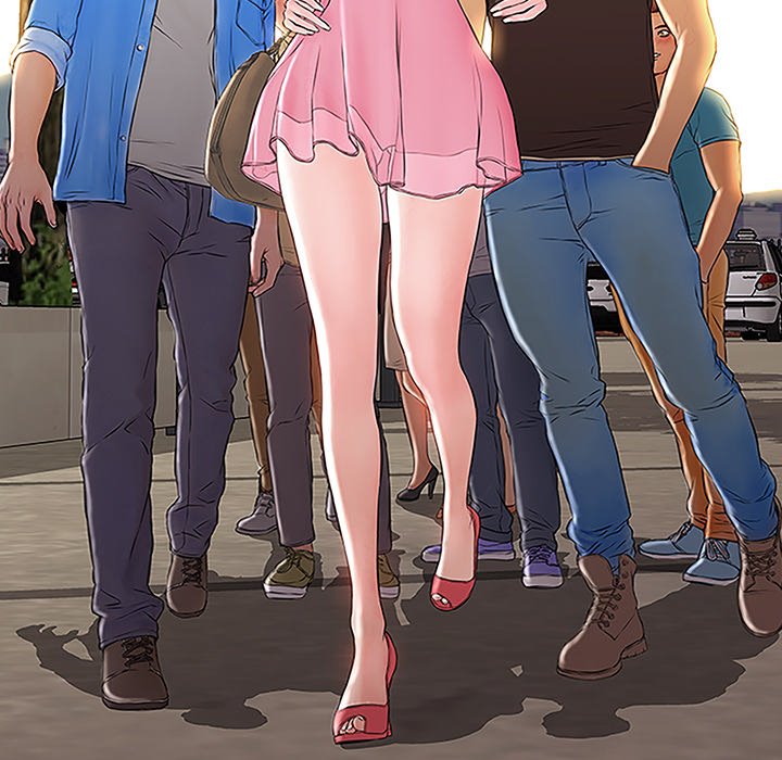 Superstar Cynthia Oh - episode 1 - 12