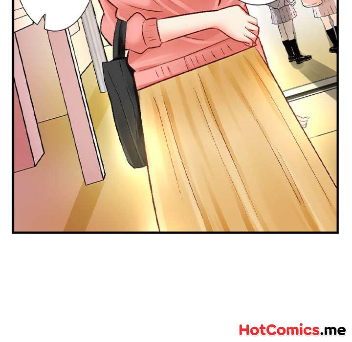 Our Kinky Newlywed Life - episode 37 - 17