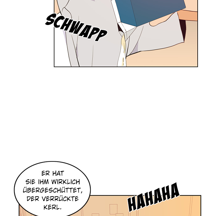 Händchenhalten Auf Eigene Gefahr - episode 64 - 22