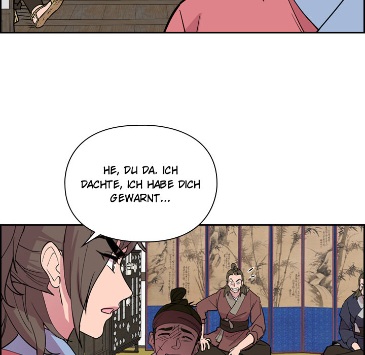 Die Prinzessin und ihre Leibwächter - episode 37 - 46