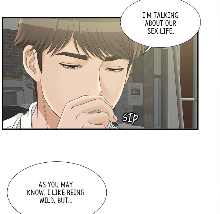 The Secret Friend - episode 21 - 94