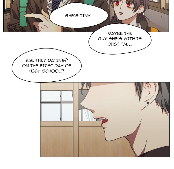 The Spring Scent of the Sea - episode 9 - 85