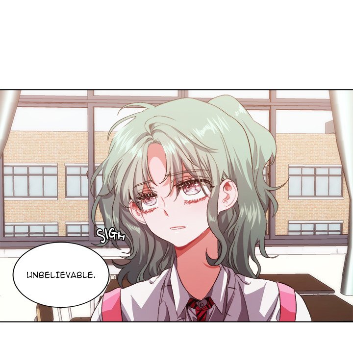The Spring Scent of the Sea - episode 34 - 34