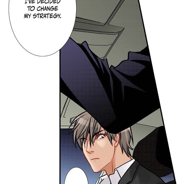 Work, Fight and Love - Webtoon Edition - episode 7 - 70