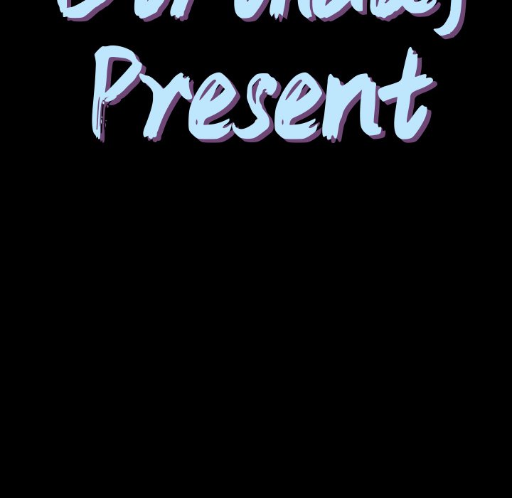 The Birthday Present - episode 32 - 8