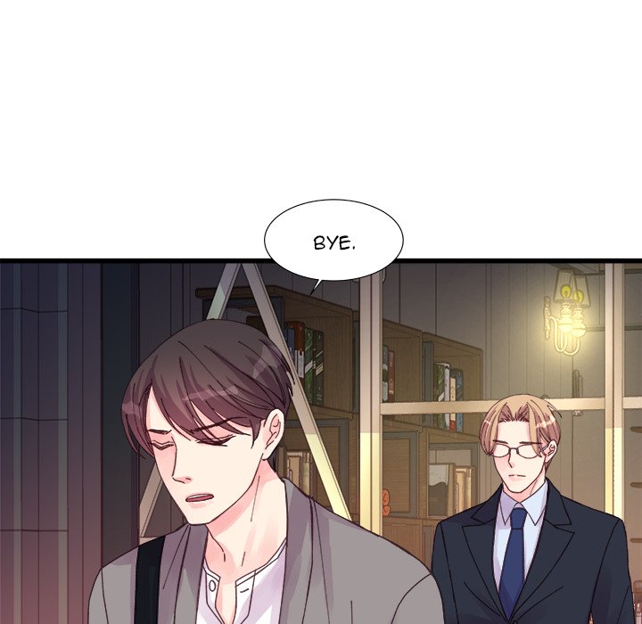 A Nonsense Relationship - episode 21 - 19