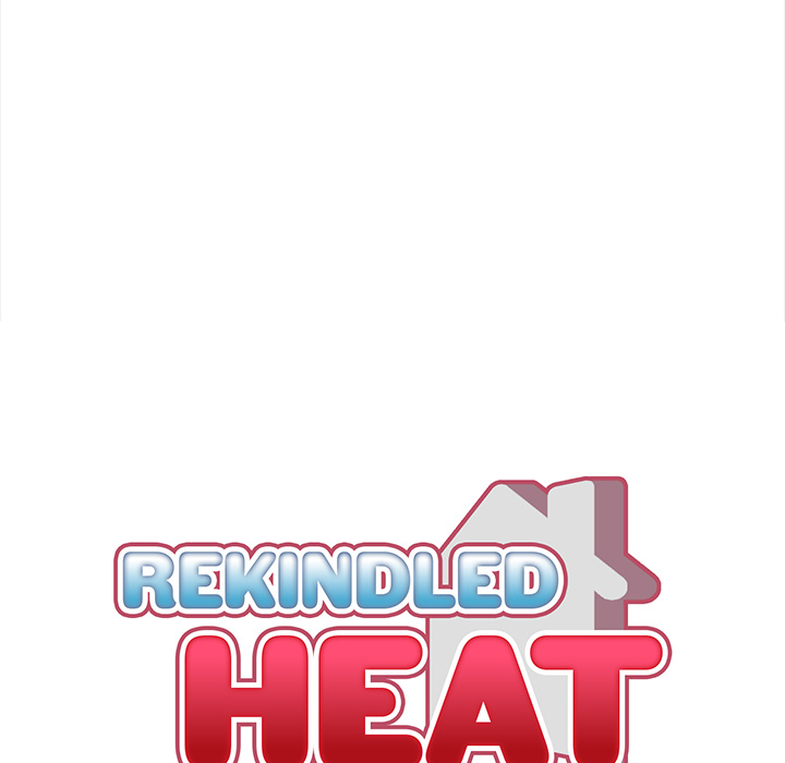 Rekindled Heat - episode 10 - 12