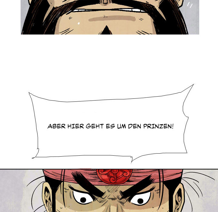 Der Schwertklan Joseons - episode 20 - 15