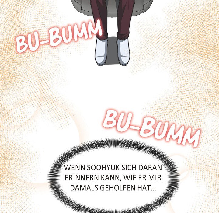 Die geheime Liebe des Omega K - episode 63 - 166