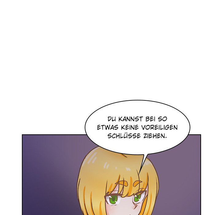 Der Mädchen-Knigge - episode 79 - 92
