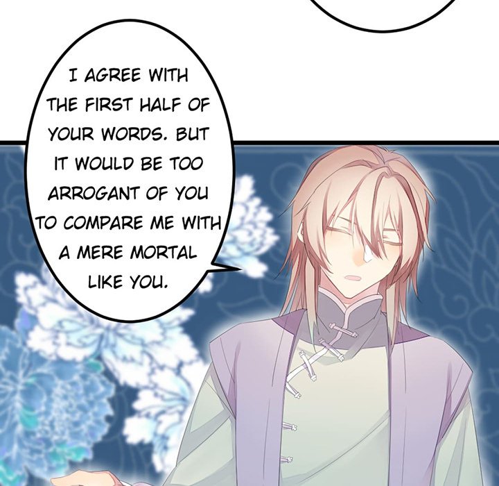 Flowers Whispering - episode 18 - 24