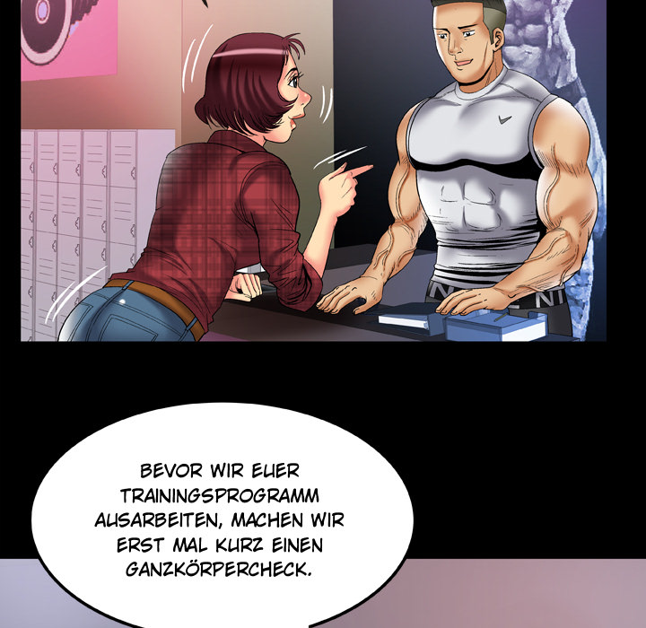 Die Partner meiner Frau - episode 58 - 45