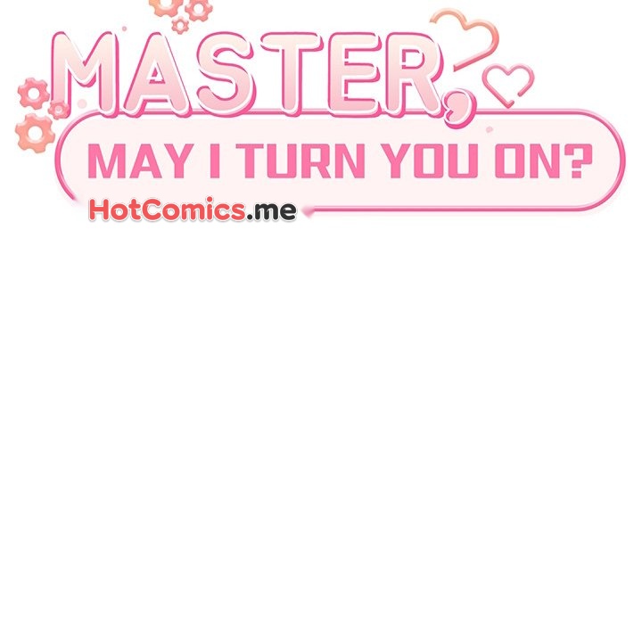 Master, Do You Need A Hand? - episode 17 - 20