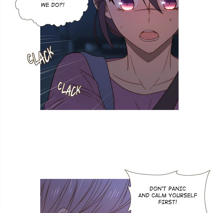 My Life as a Half-Magi - episode 38 - 83
