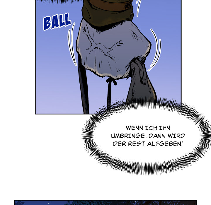 Karmas Weg - episode 13 - 85