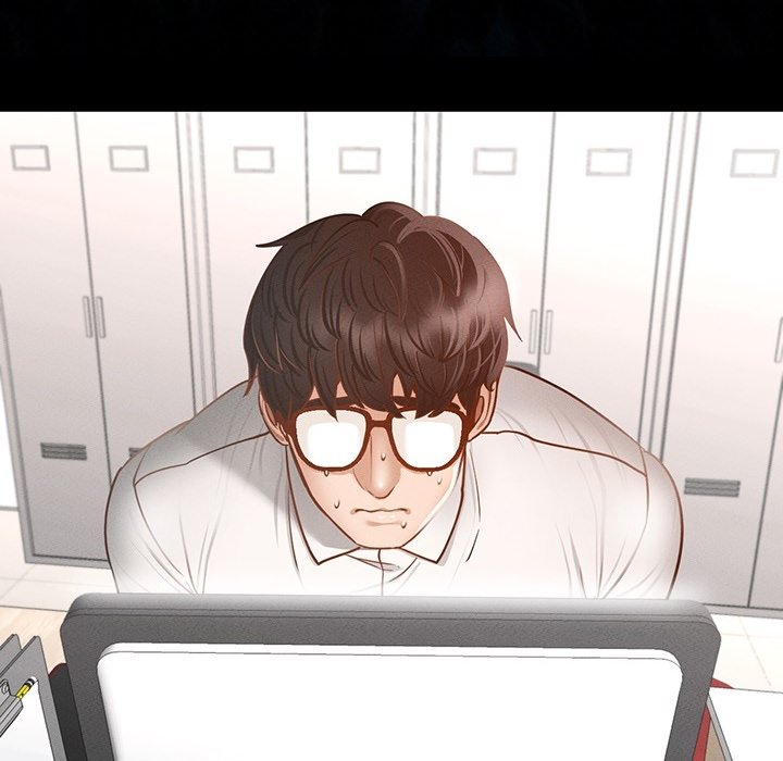 Let's Get Physical - episode Prologue - 8