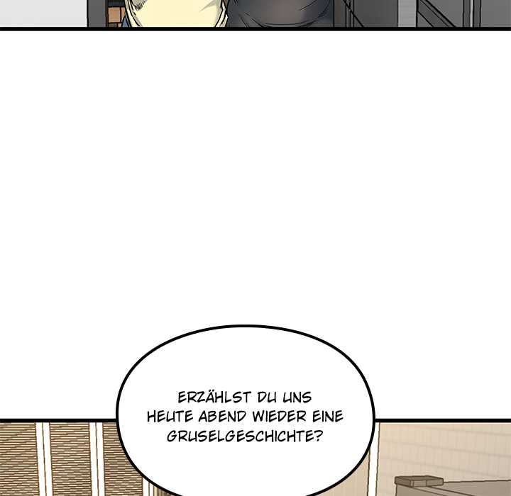 Liebe steckt in den Genen - episode 18 - 82