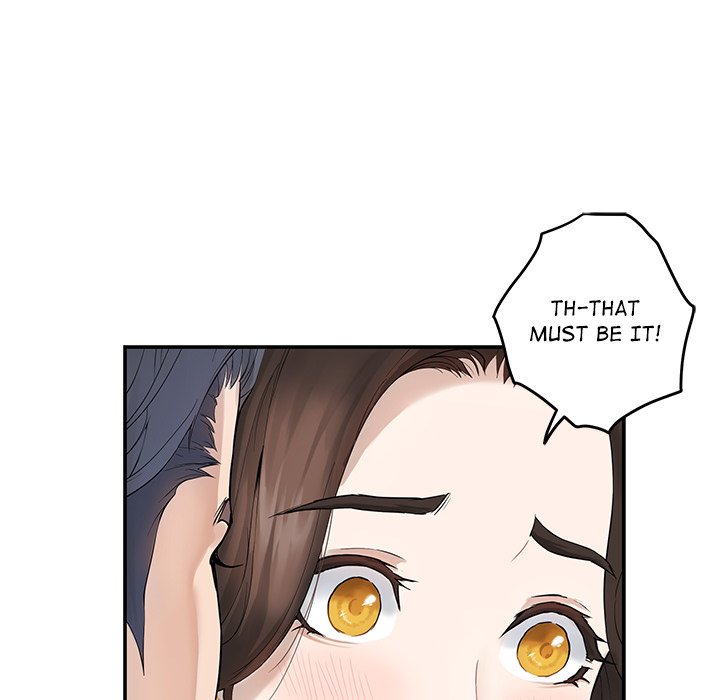 God of Ecstasy - episode 6 - 160