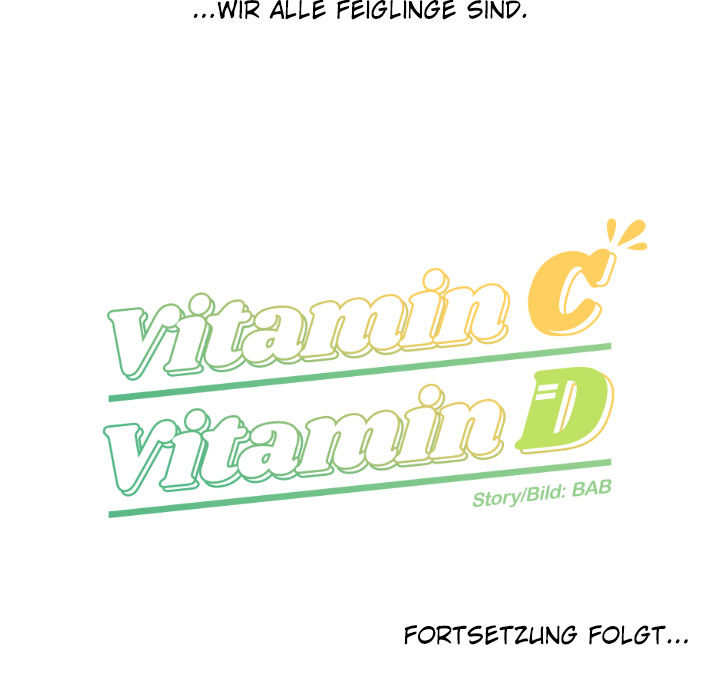 Vitamin C Vitamin D - episode 43 - 57