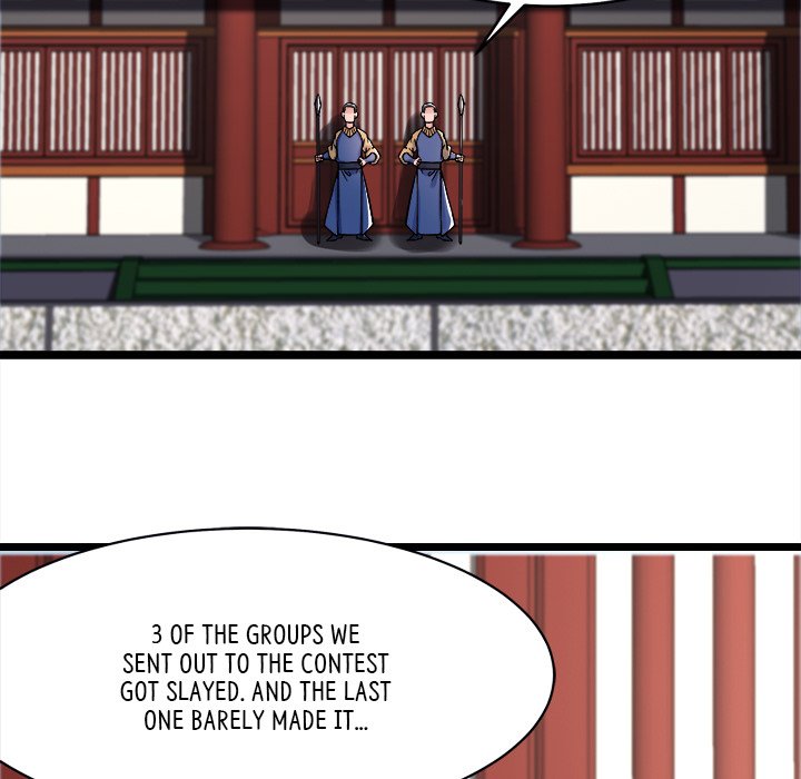My Lovely Disciples - episode 64 - 109