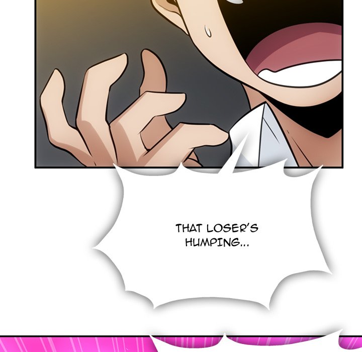 Such a Cute Spy - episode 3 - 122