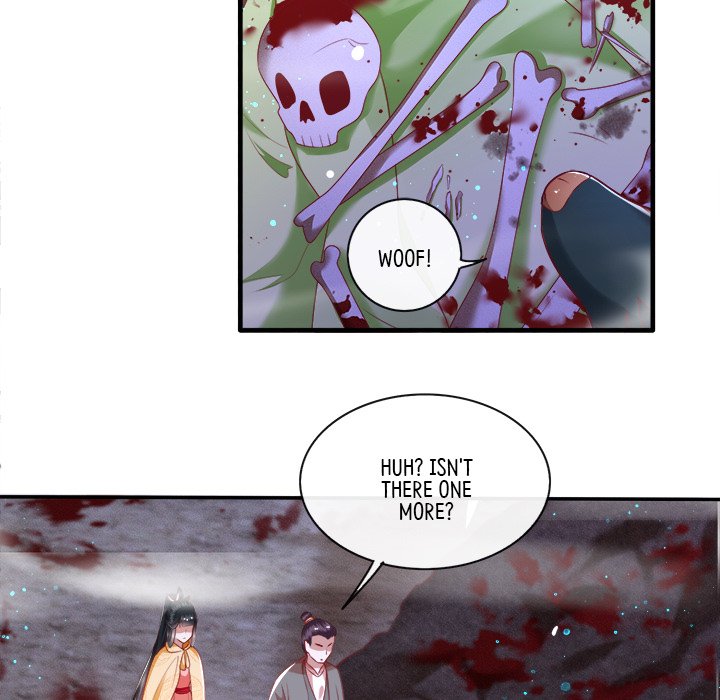 The Queen of Hell - episode 28 - 77
