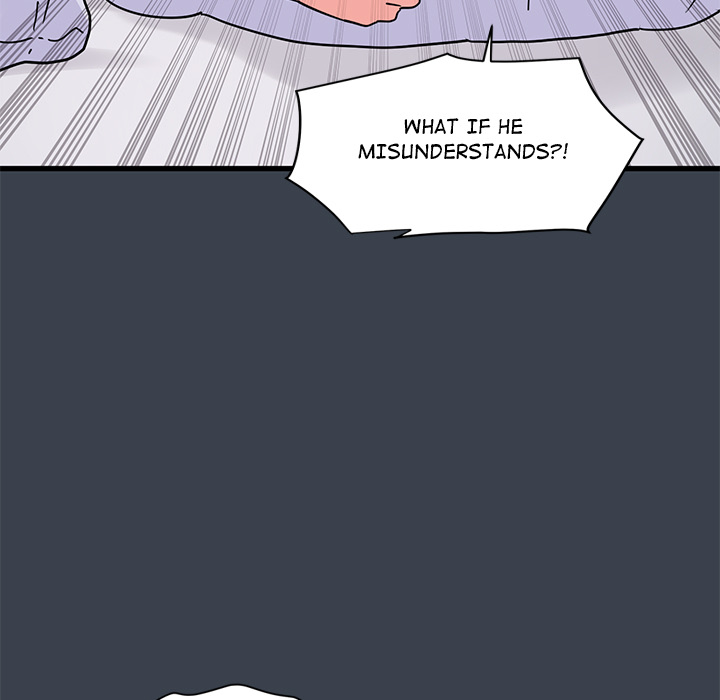 Snapping into Love - UNCENSORED - episode 12 - 94