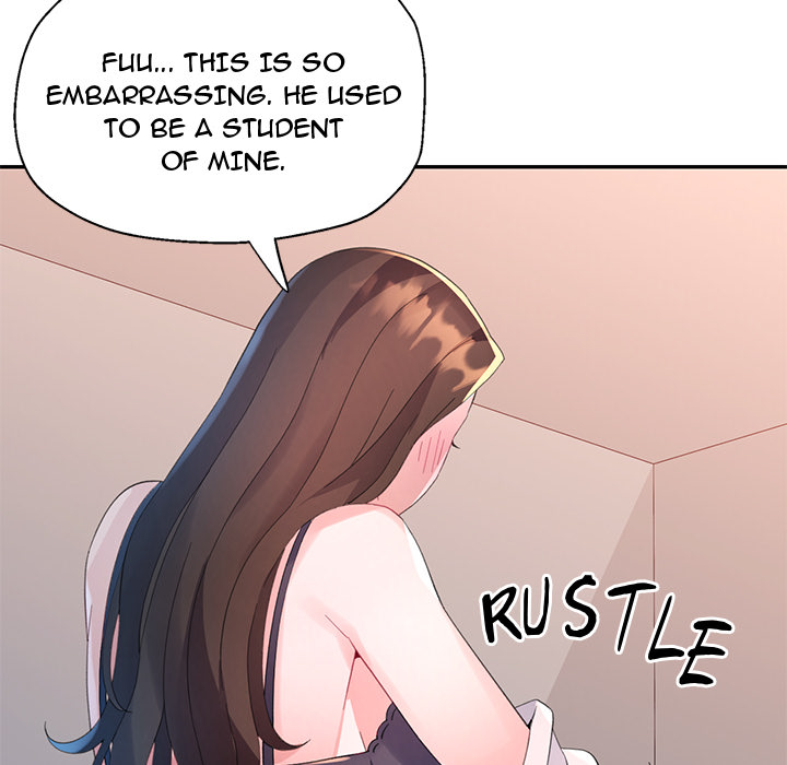 Intimate Tutoring - episode 5 - 62