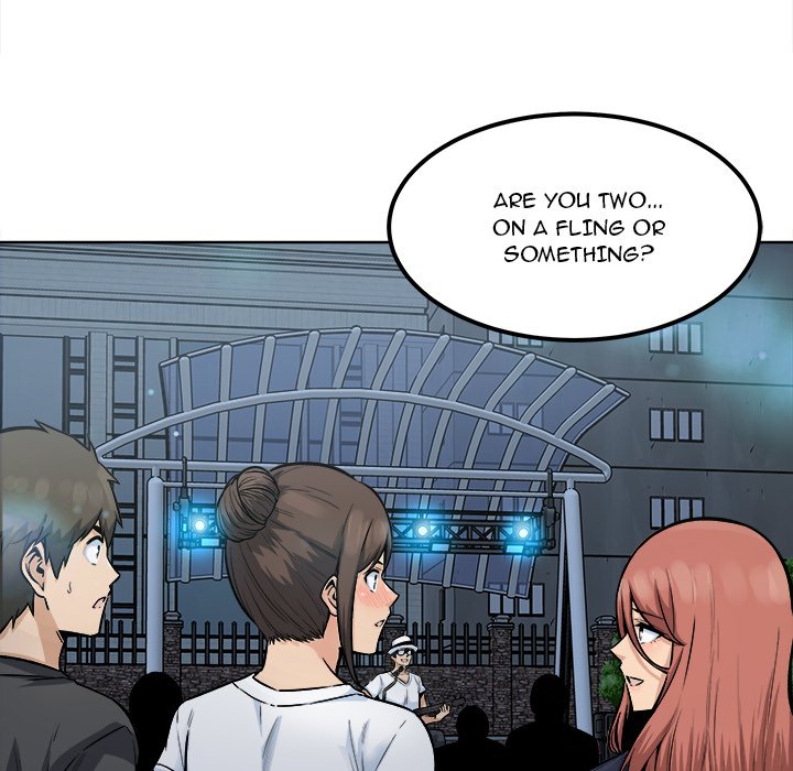 Excuse me, This is my Room - episode 83 - 45