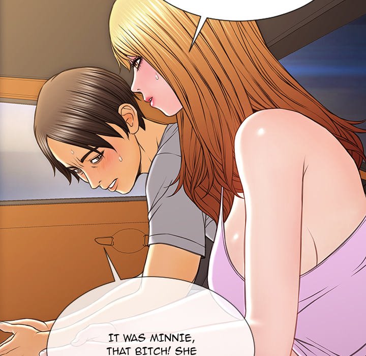 Superstar Cynthia Oh - episode 54 - 41