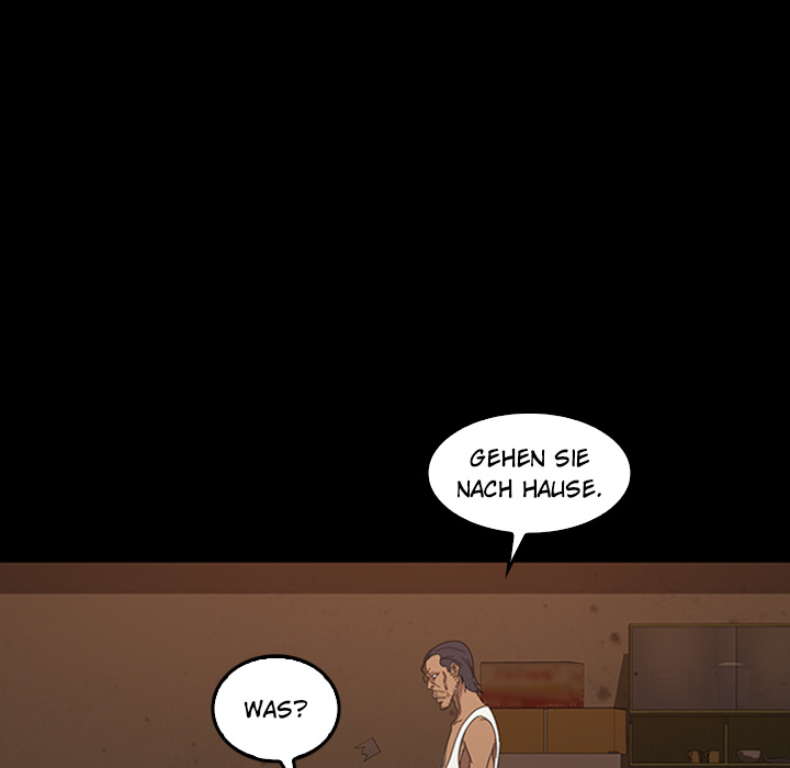 Böses Karma, gutes Karma - episode 18 - 21