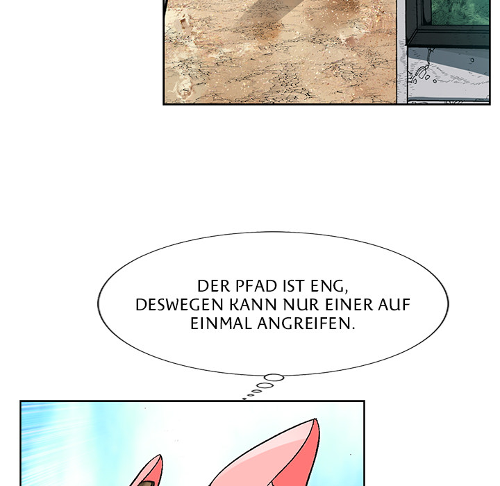 Die Reise des Gunak - episode 37 - 57
