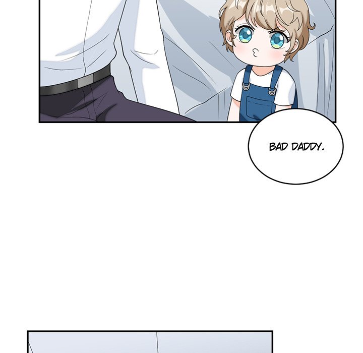 Mommy, Where's My Daddy? - episode 40 - 70