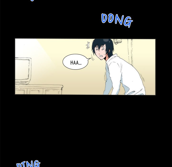Can't See Can't Hear But Love - episode 5 - 6