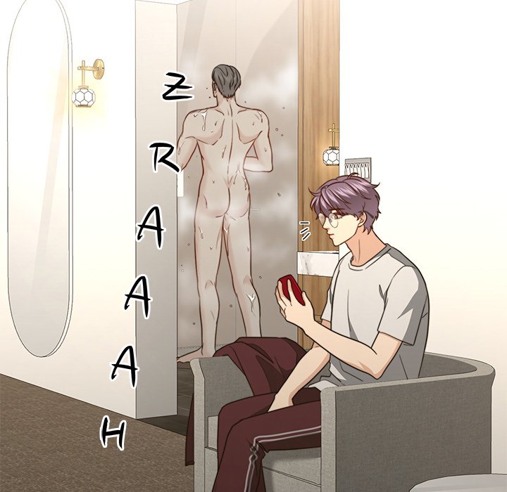 Recessive Omega K's Secret [Season 2] - episode 28 - 64