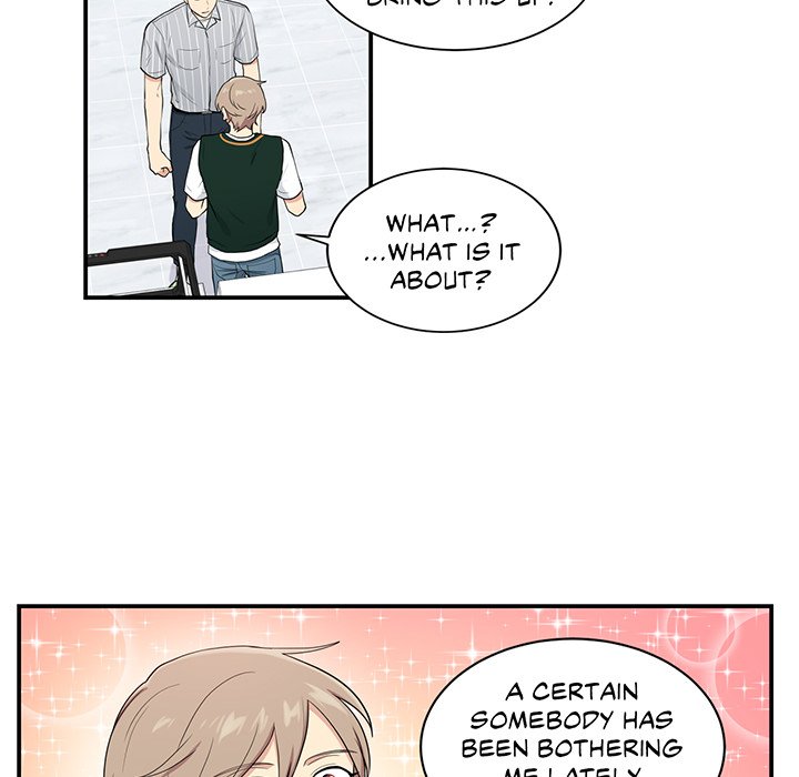 My X Report - episode 34 - 45