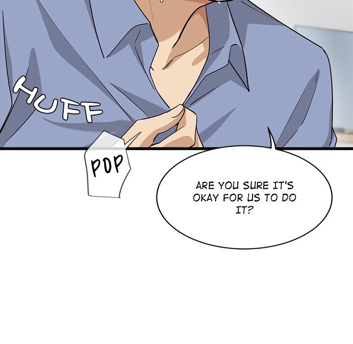 My Other Girlfriend - episode 4 - 214