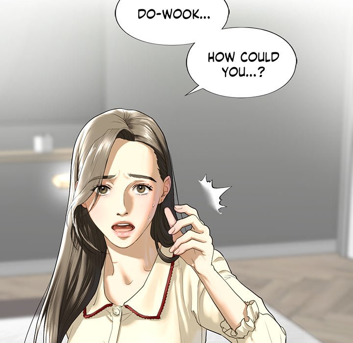 Stepsister - episode 8 - 22