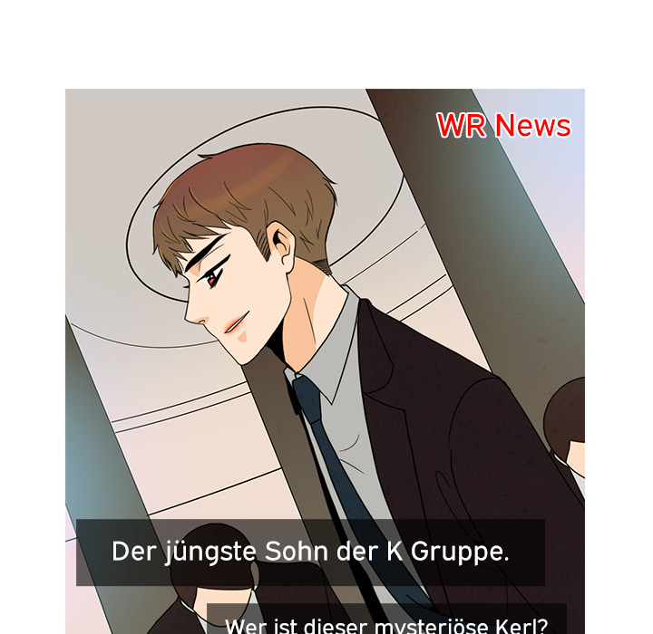 Händchenhalten Auf Eigene Gefahr - episode 46 - 87
